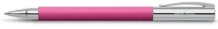 Faber Castell Ambition Lampone Roller